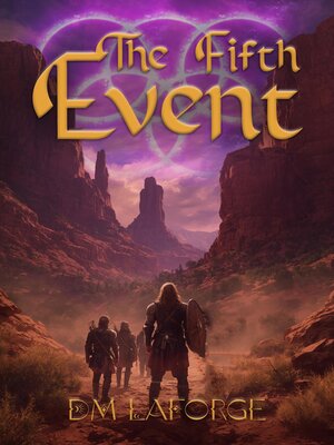 cover image of The Fifth Event